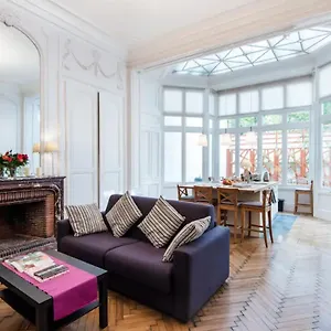Appartement Vieux Porte De Gand Nestyou