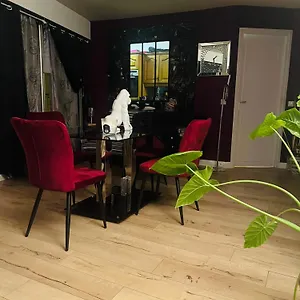 Appartement Au Pied De La Tour Eiffel Trocadéro