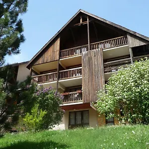Appartement Les Enfetchores - Overlooking La Meije